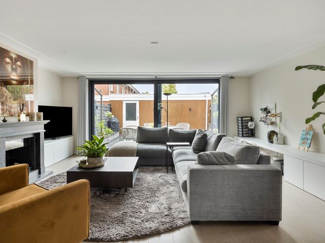 Abel Tasmanstraat 30, Capelle aan den IJssel
