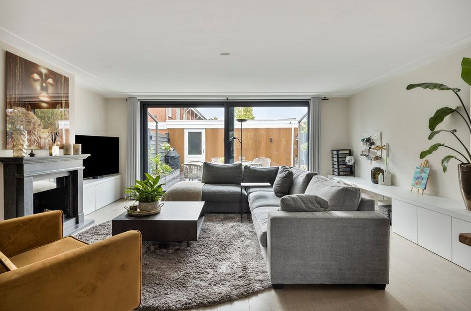 Abel Tasmanstraat 30