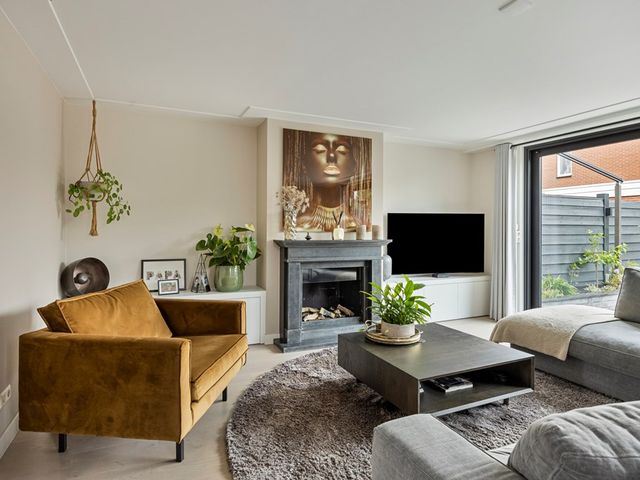 Abel Tasmanstraat 30, Capelle aan den IJssel
