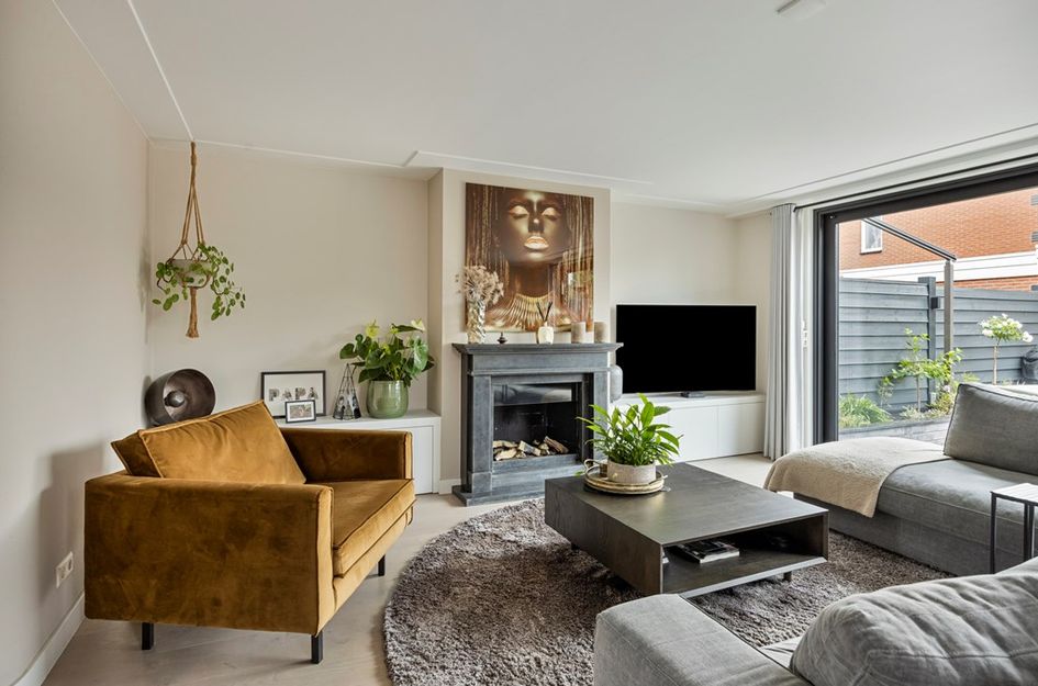 Abel Tasmanstraat 30