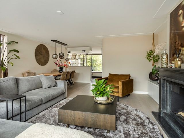 Abel Tasmanstraat 30, Capelle aan den IJssel
