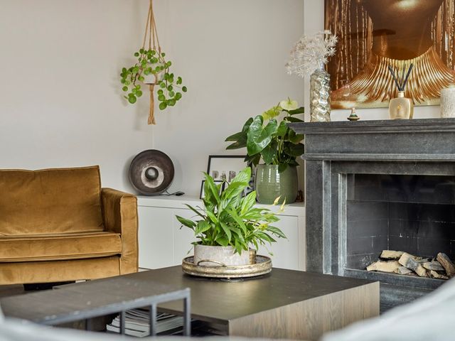 Abel Tasmanstraat 30, Capelle aan den IJssel