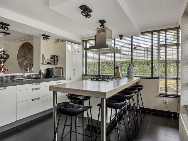 Abel Tasmanstraat 30, Capelle aan den IJssel