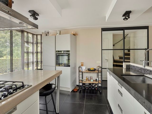 Abel Tasmanstraat 30, Capelle aan den IJssel