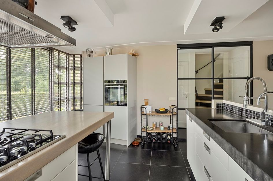 Abel Tasmanstraat 30