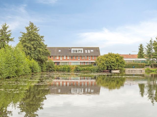 Abel Tasmanstraat 30, Capelle aan den IJssel
