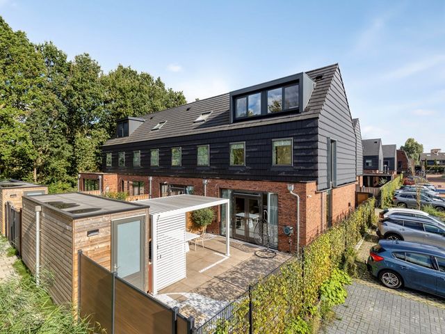 Schinkelsveen 34, Capelle aan den IJssel