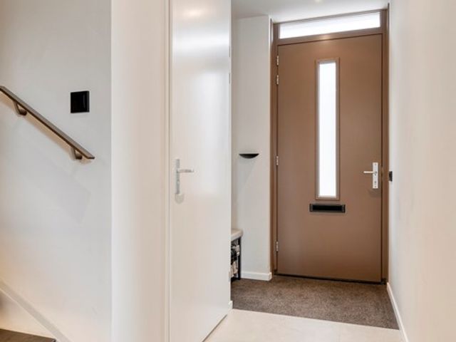 Schinkelsveen 34, Capelle aan den IJssel