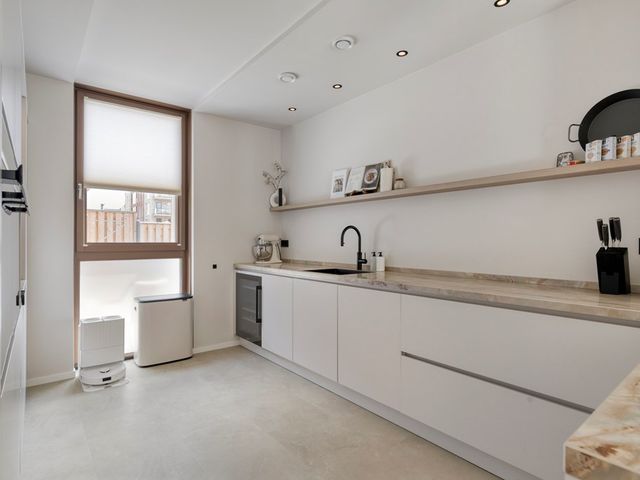 Schinkelsveen 34, Capelle aan den IJssel