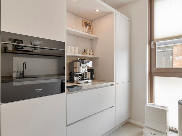 Schinkelsveen 34, Capelle aan den IJssel