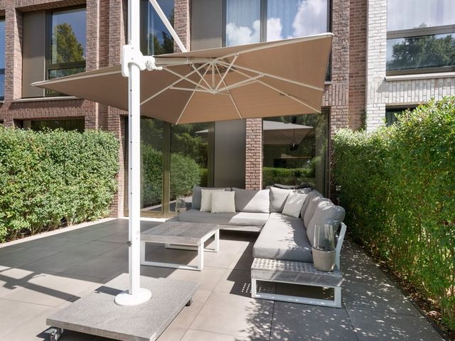 Prinses Beatrixlaan 437, Voorburg