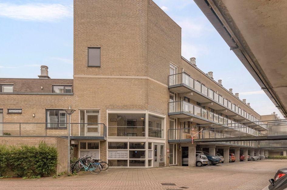 Normandië 38