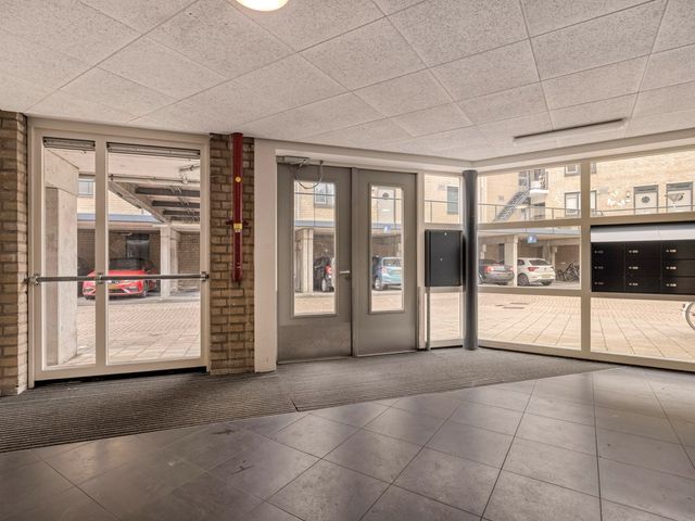 Normandië 38, Utrecht