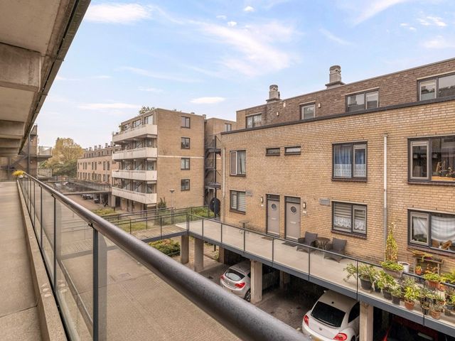 Normandië 38, Utrecht