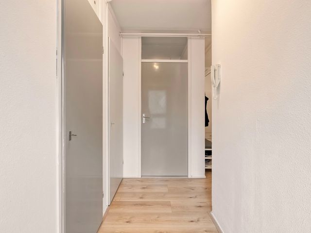 Normandië 38, Utrecht