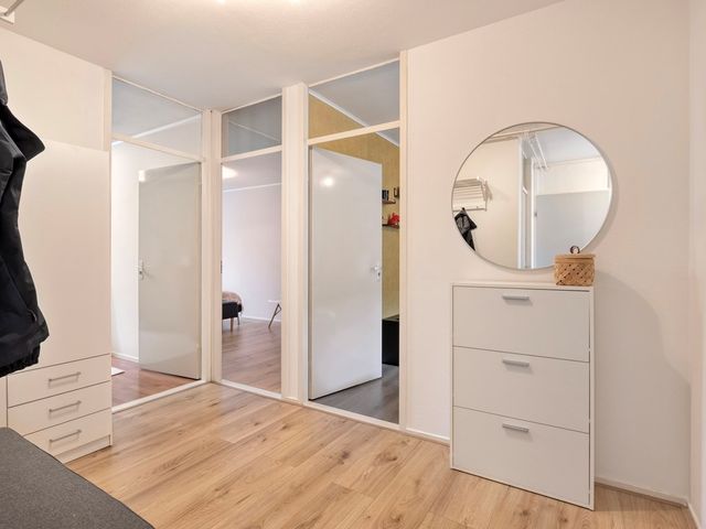 Normandië 38, Utrecht