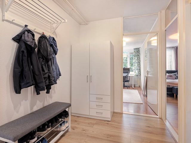 Normandië 38, Utrecht