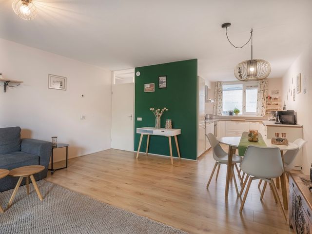 Normandië 38, Utrecht