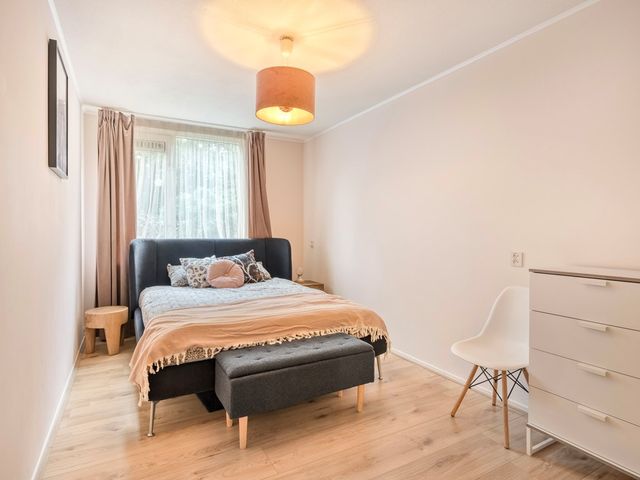 Normandië 38, Utrecht