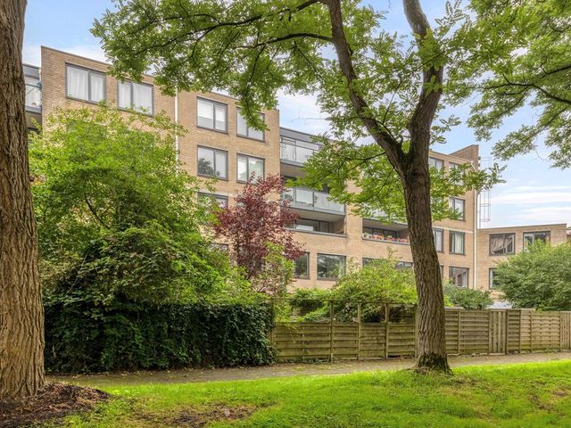 Normandië 38, Utrecht
