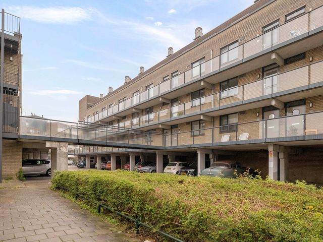 Normandië 38, Utrecht