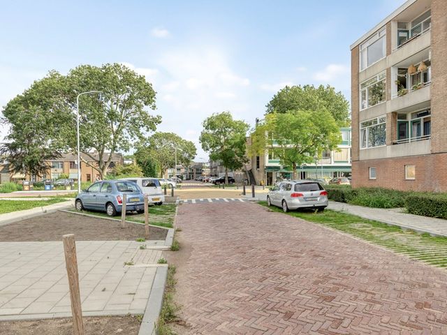 Anth. Fokkerstraat 132, Zwijndrecht