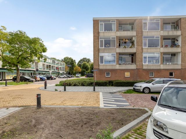 Anth. Fokkerstraat 132, Zwijndrecht