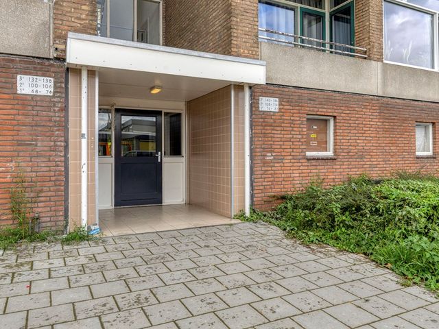 Anth. Fokkerstraat 132, Zwijndrecht