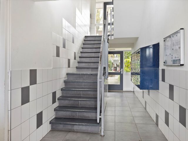 Anth. Fokkerstraat 132, Zwijndrecht