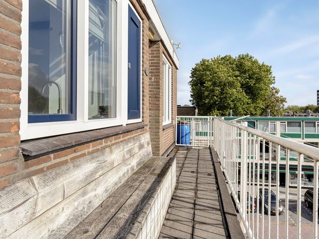 Anth. Fokkerstraat 132, Zwijndrecht