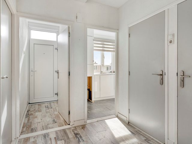 Anth. Fokkerstraat 132, Zwijndrecht