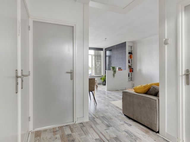 Anth. Fokkerstraat 132, Zwijndrecht