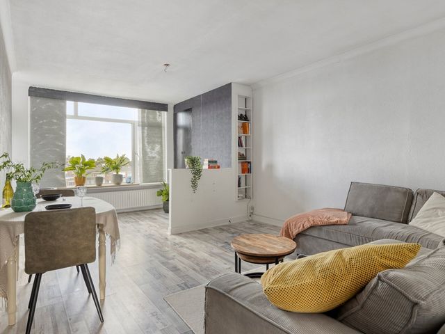 Anth. Fokkerstraat 132, Zwijndrecht