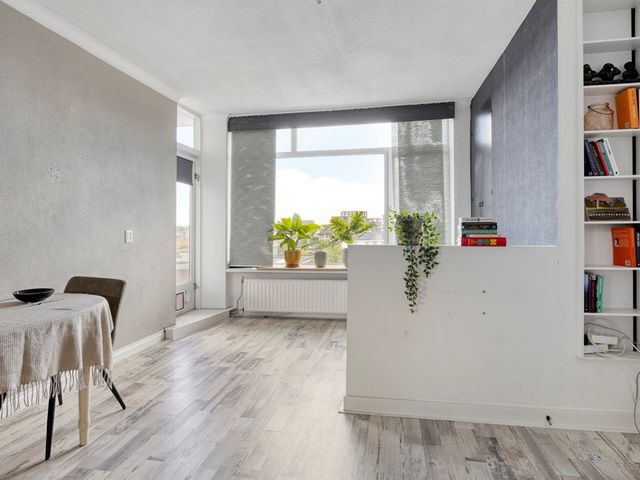Anth. Fokkerstraat 132, Zwijndrecht