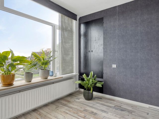 Anth. Fokkerstraat 132, Zwijndrecht