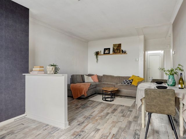 Anth. Fokkerstraat 132, Zwijndrecht