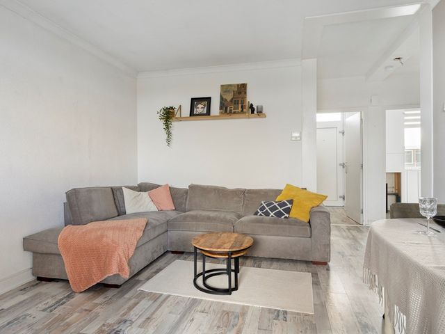 Anth. Fokkerstraat 132, Zwijndrecht