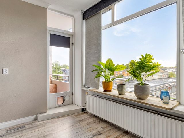 Anth. Fokkerstraat 132, Zwijndrecht