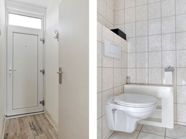 Anth. Fokkerstraat 132, Zwijndrecht