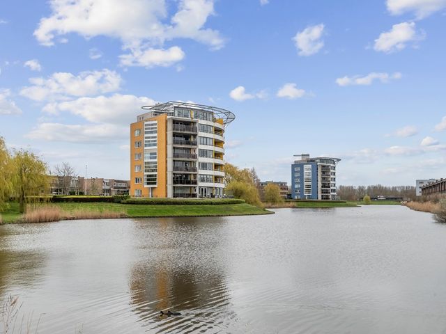 Galle Promenade 628, Velserbroek
