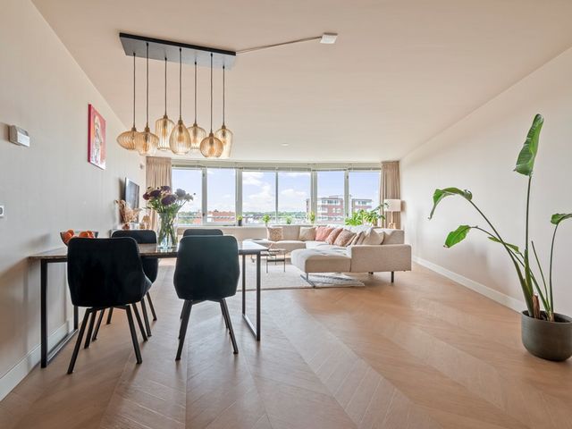 Galle Promenade 628, Velserbroek