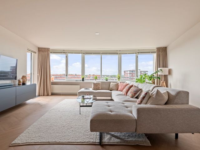 Galle Promenade 628, Velserbroek