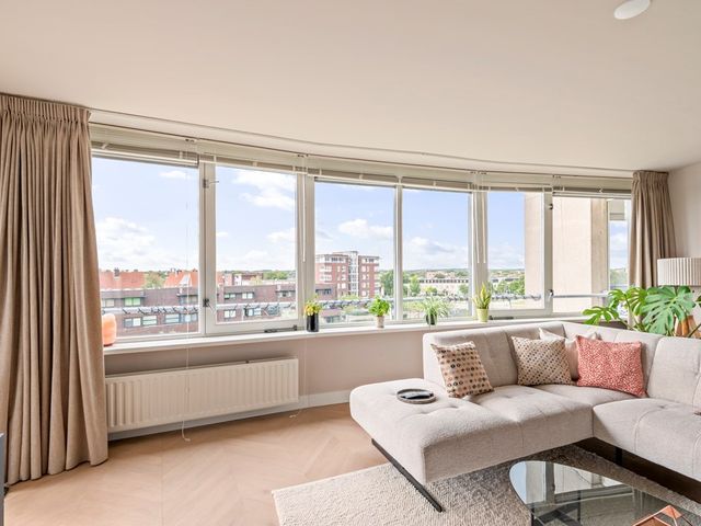 Galle Promenade 628, Velserbroek