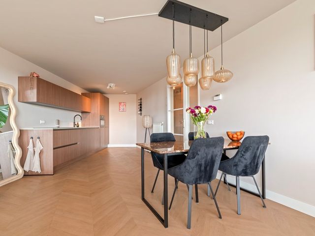 Galle Promenade 628, Velserbroek