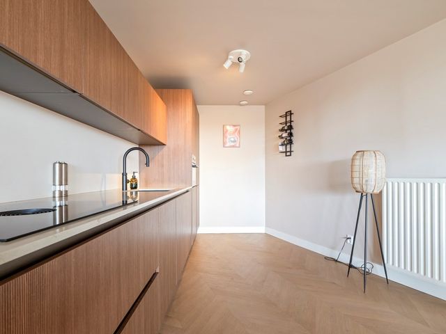 Galle Promenade 628, Velserbroek