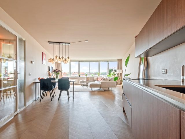 Galle Promenade 628, Velserbroek