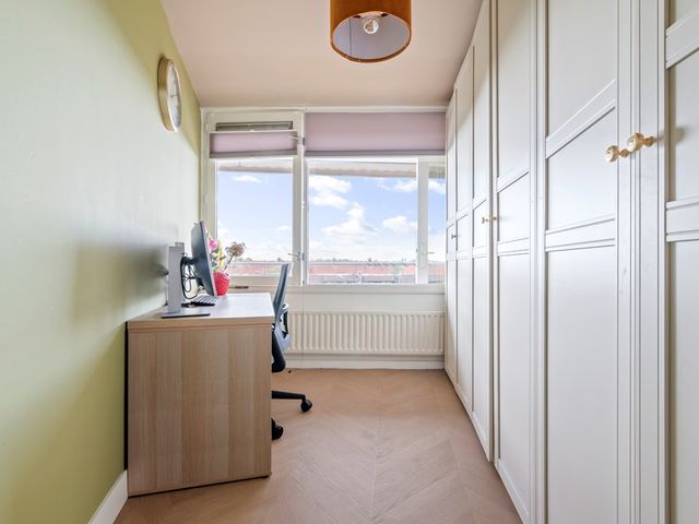 Galle Promenade 628, Velserbroek