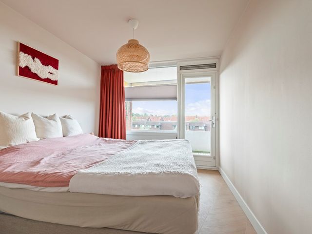 Galle Promenade 628, Velserbroek