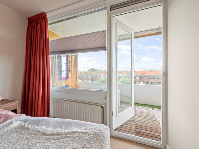 Galle Promenade 628, Velserbroek