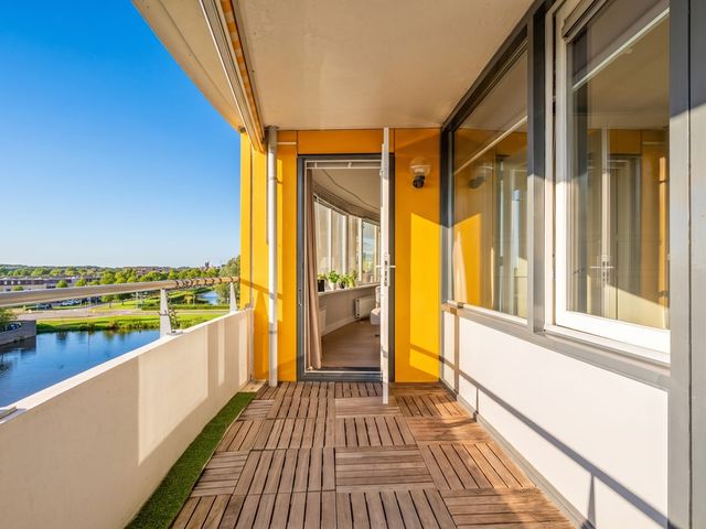 Galle Promenade 628, Velserbroek
